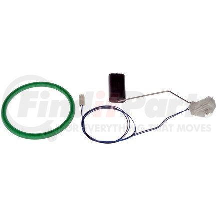 911-040 by DORMAN - Fuel Level Sensor And Gasket