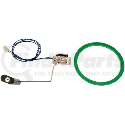 911-042 by DORMAN - Fuel Level Sensor And Gasket