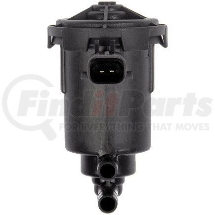 911-214 by DORMAN - Evaporative Emissions Purge Solenoid Valve