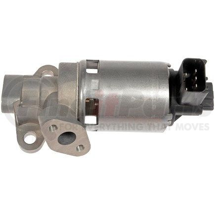 911-234 by DORMAN - Exhaust Gas Recirculation Valve