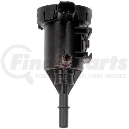 911-236 by DORMAN - Evaporative Emissions Purge Solenoid Valve