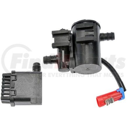 911-237 by DORMAN - Evaporative Emissions Canister Vent Valve (With Filter Assembly)