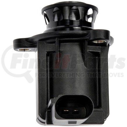 911-240 by DORMAN - Turbocharger Recirculation Valve