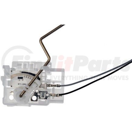 911-244 by DORMAN - Fuel Level Sensor / Fuel Sender