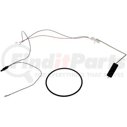 911-255 by DORMAN - Fuel Level Sensor / Fuel Sender