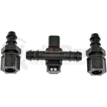 911-260 by DORMAN - Fuel Vapor Pressure Sensor