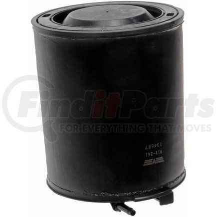 911-261 by DORMAN - Evaporative Emissions Charcoal Canister