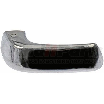 91127 by DORMAN - Interior Door Handle Front/Rear Left