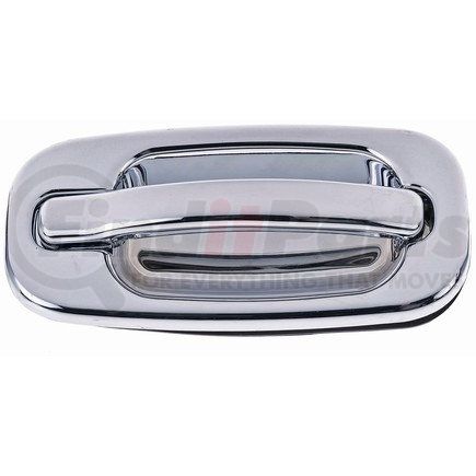 91128 by DORMAN - Exterior Door Handle Front Right