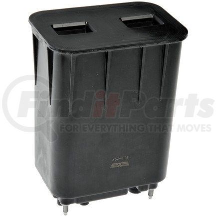 911-298 by DORMAN - Evaporative Emissions Charcoal Canister