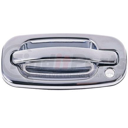 91130 by DORMAN - Exterior Door Handle Front Left