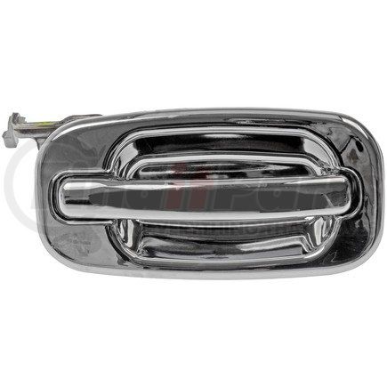 91131 by DORMAN - Exterior Door Handle Rear Right