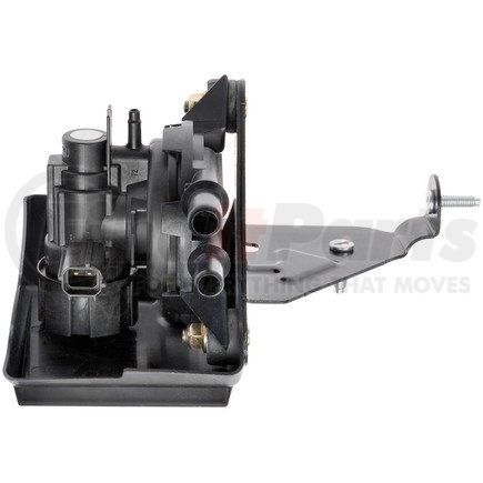 Dorman 911-319 Vapor Canister Purge Valve Evaporative Emissions Purge Valve