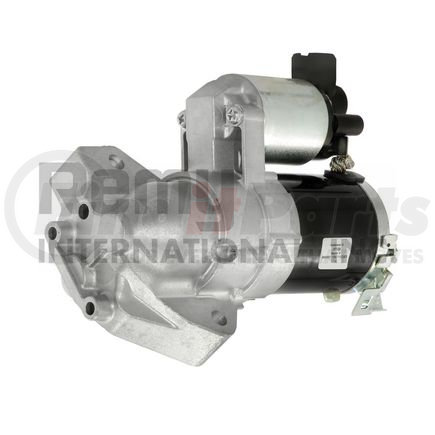 16138 by DELCO REMY - Starter - Remanufactured