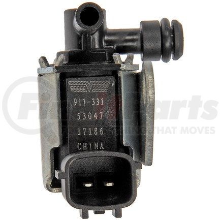 911-331 by DORMAN - Evaporative Emissions Purge Solenoid Valve