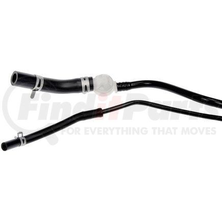 911-738 by DORMAN - Fuel Tank Vent Valve