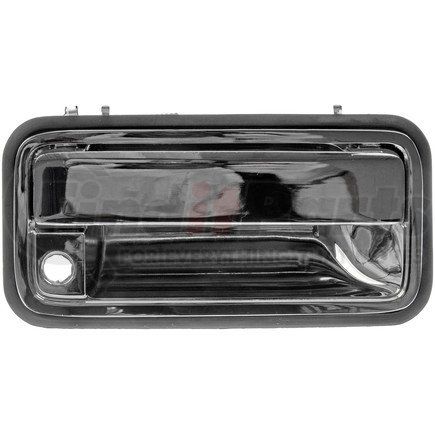 91174 by DORMAN - Exterior Door Handle Front Right