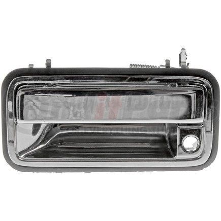 91175 by DORMAN - Exterior Door Handle Front Left