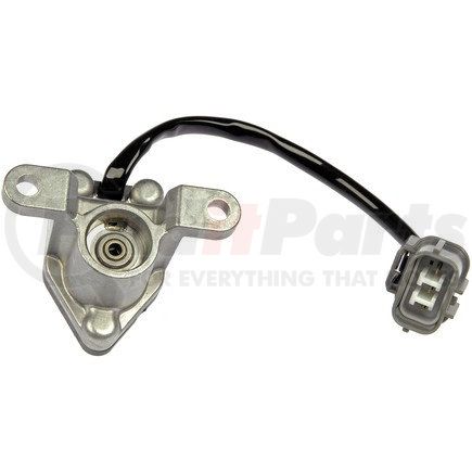 911-750 by DORMAN - Vehicle Speed Sensor with Drive Pin