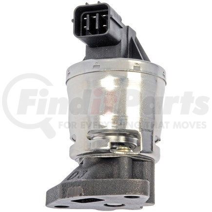 911-756 by DORMAN - Exhaust Gas Recirculation Valve