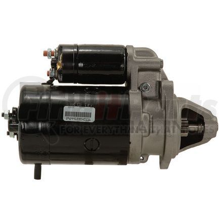 16299 by DELCO REMY - Starter - Remanufactured