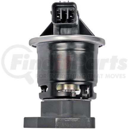 911-767 by DORMAN - Exhaust Gas Recirculation Valve