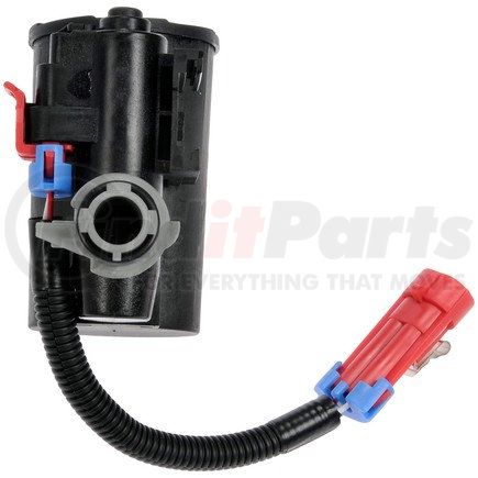 911-799 by DORMAN - Evaporative Emissions Canister Vent Valve