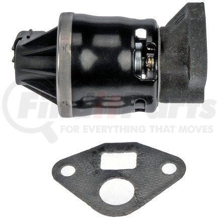 911-801 by DORMAN - Exhaust Gas Recirculation Valve