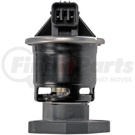 911-802 by DORMAN - Exhaust Gas Recirculation Valve