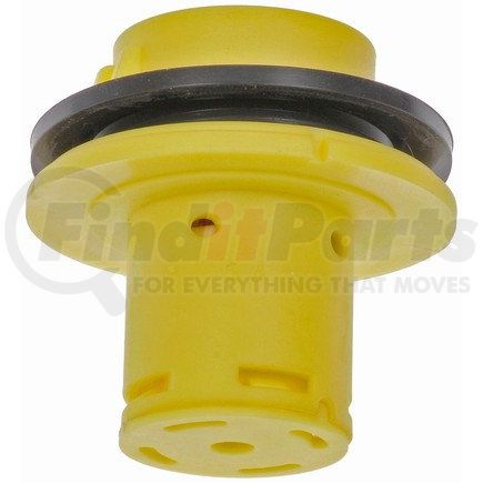 911-828 by DORMAN - Evaporative Emissions Canister Vent Valve - Cutoff Valve