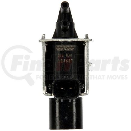 911-834 by DORMAN - Evaporative Emissions Canister Vent Valve