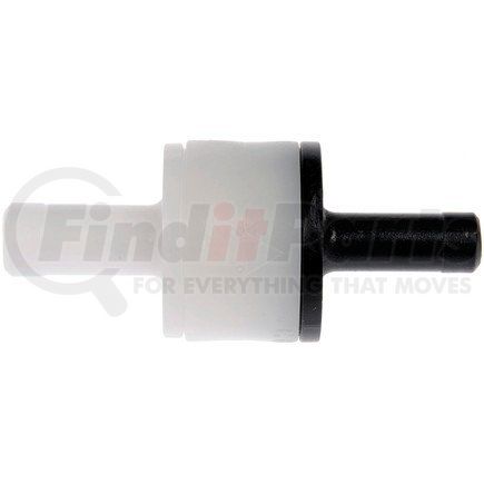 911-838 by DORMAN - Evaporative Emissions Canister Vent Valve - One Way Valve