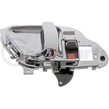 91184 by DORMAN - Interior Door Handle Front/Rear Left