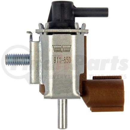 911-850 by DORMAN - Evaporative Emissions Vacuum Solenoid Valve