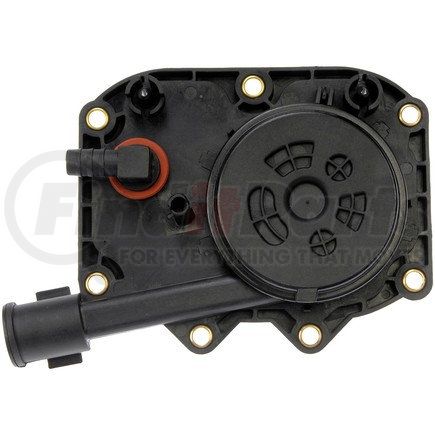 Dorman 911-899 Engine Crankcase Vent Valve Crankcase Ventilation Valve