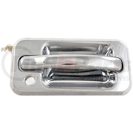 91190 by DORMAN - Exterior Door Handle Front Right