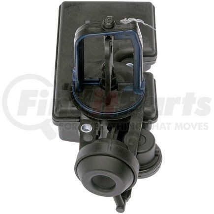 911-905 by DORMAN - Intake Manifold Runner Control