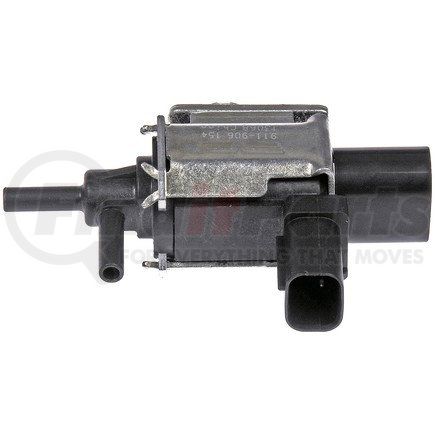 911-906 by DORMAN - Intake Manifold Runner Solenoid