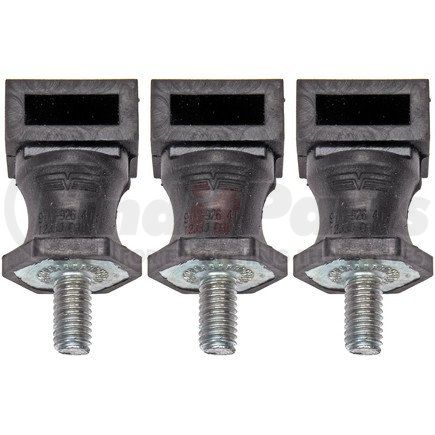 911-926 by DORMAN - Air Pump Mount 3 PCS