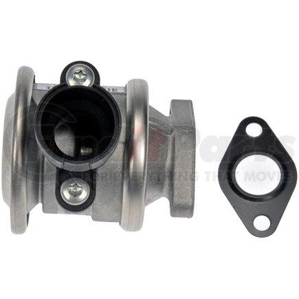 911-972 by DORMAN - Secondary A.I.R. Combination Valve