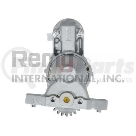 16385 by DELCO REMY - Starter - Remanufactured