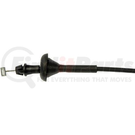 912-040 by DORMAN - Hood Release Cable Assembly