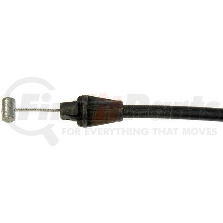 912-044 by DORMAN - Hood Release Cable Assembly