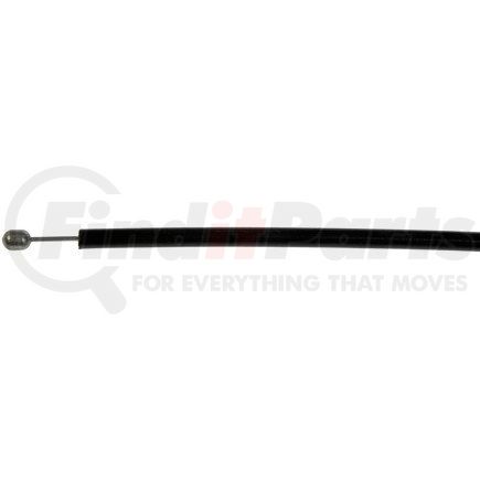 912-049 by DORMAN - Hood Release Cable Assembly