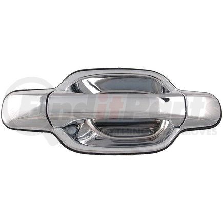 91161 by DORMAN - Exterior Door Handle Rear Right