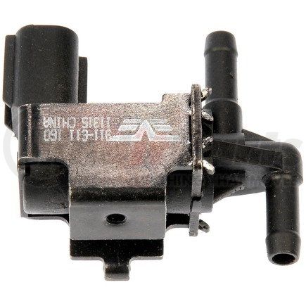 911-611 by DORMAN - Evaporative Emissions Vacuum Solenoid Valve