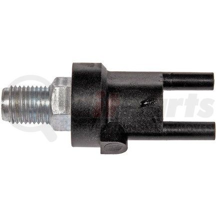 911-614 by DORMAN - Power Steering Air Control Valve