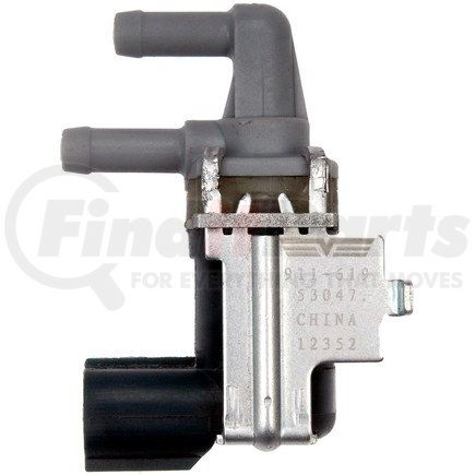 911-619 by DORMAN - Evaporative Emissions Purge Solenoid Valve