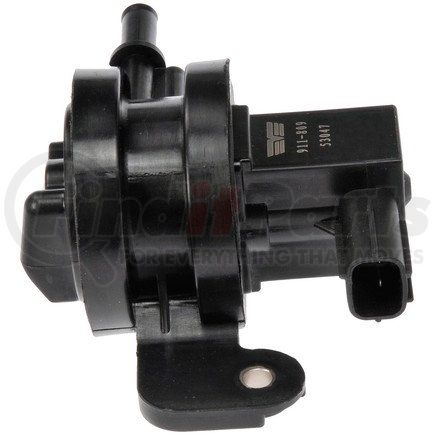 911-809 by DORMAN - Evaporative Emissions Canister Vent Valve