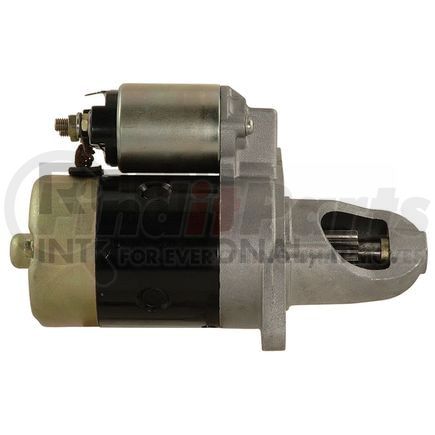 16268 by DELCO REMY - Starter - Remanufactured